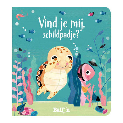 Standard-Verleger, denkst du, dass ich einer bin, kleine Schildkröte? 12m+