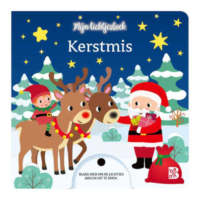 Standardverlag mein Lichtbuch – Weihnachten
