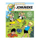 Standard-Publisher Jommeke – Fil macht einen Witz – AVI M4