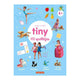 Standard-Publisher Tiny 100 Spiele 4+
