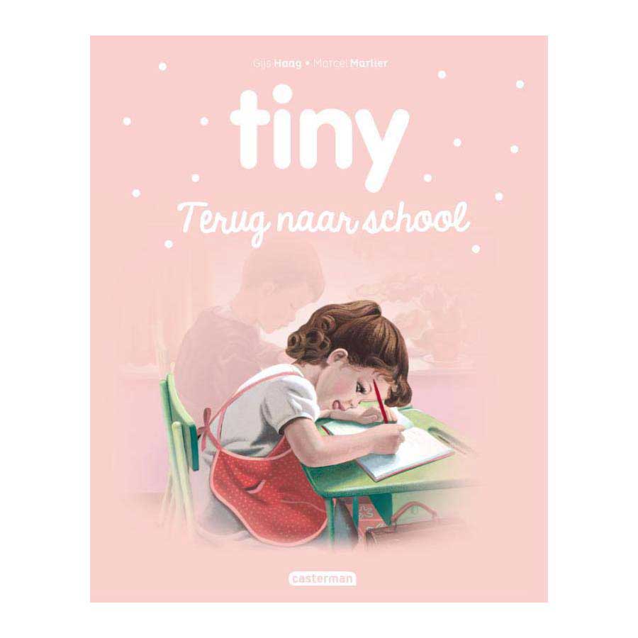 Standard-Verlag Tiny – Zurück zur Schule