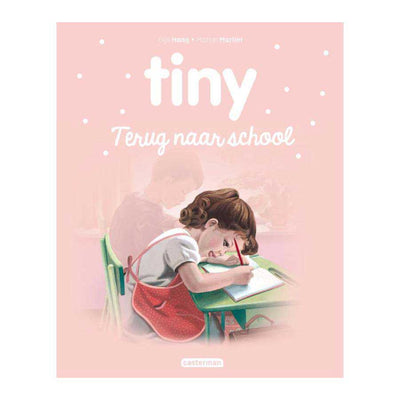 Standard-Verlag Tiny – Zurück zur Schule