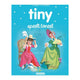 Der Standardverlag Tiny spielt Theater