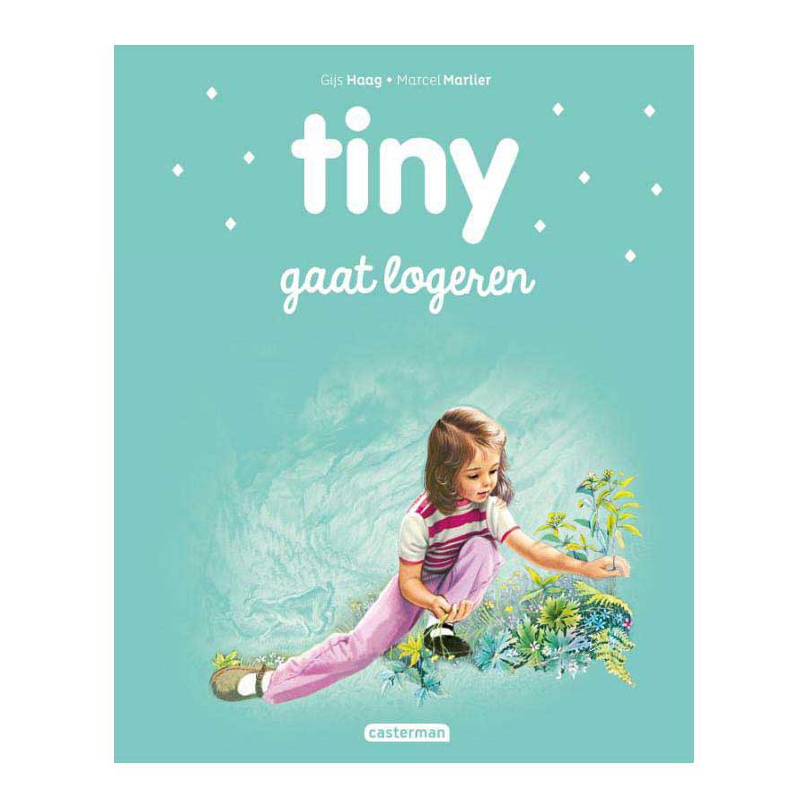 Der Standard-Publisher Tiny bleibt bestehen