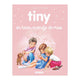 Standardverlegerin Tiny und ihr Freund, der Spatz