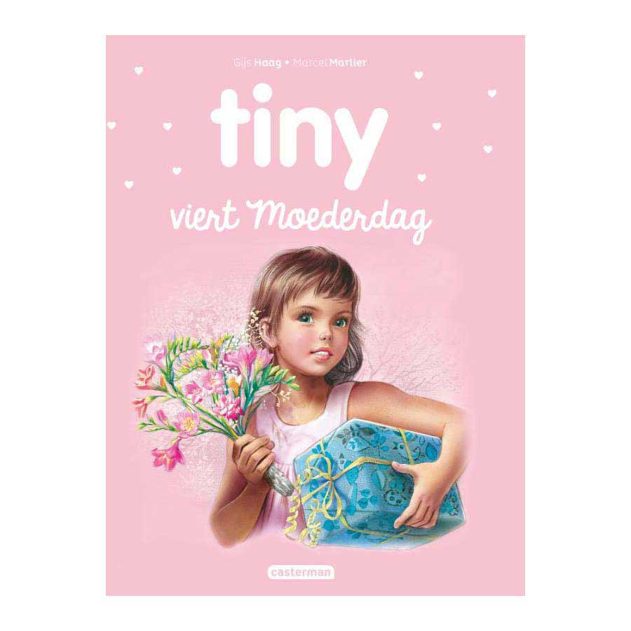 Der Standardverlag tiny feiert Muttertag