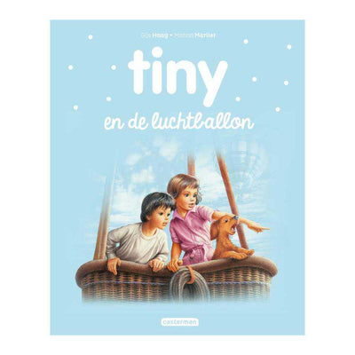Standardverlag Tiny und der Luftballon