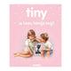 Der Standardverlag Tiny hat seinen Hund verloren