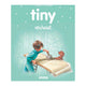 Der Standardverlag Tiny zieht um