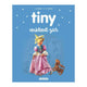 Standardverleger Tiny verkleidet sich