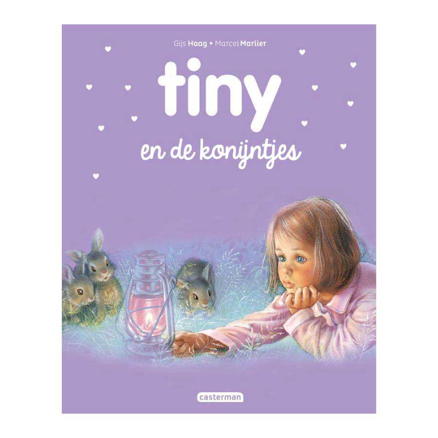 Standardverlag Tiny und die Hasen