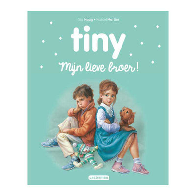 Standardverlag Tiny – mein lieber Bruder