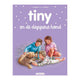 Standardverleger Tiny und der tapfere Hund