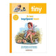 Standard Publisher Tiny – Ich lerne Leseverständnis 6+ avi m3 e3