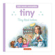 Der Standardverleger Tiny lehrt Kochen
