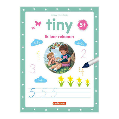 Standard-Publisher Tiny – Ich unterrichte Mathematik 5+
