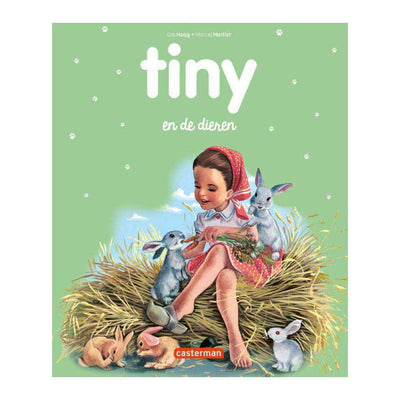 Standardverlag Tiny und die Tiere