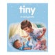 Standardverlegerin Tiny und ihre Familie