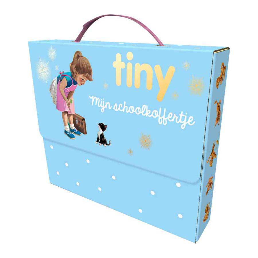 Standard-Publisher Tiny – Schulkoffer AVI M3 E3