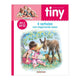 Standard Publisher Tiny – 4 Geschichten für Leseanfänger – AVI 2 E3
