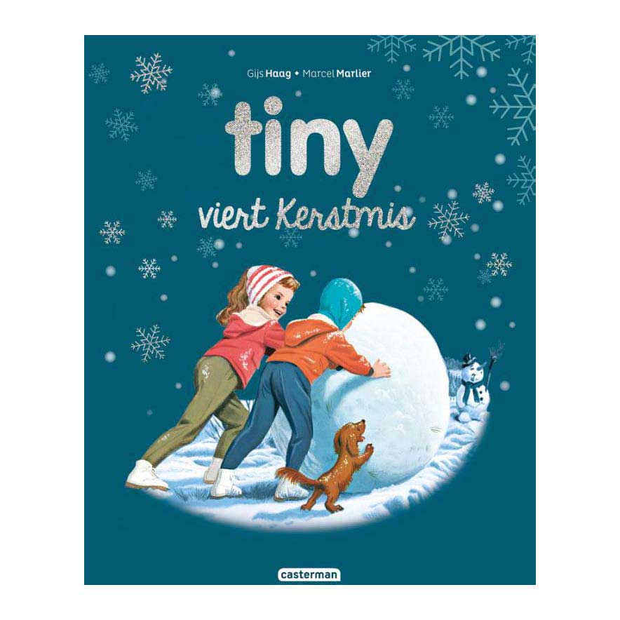 Der Standardverlag Tiny feiert Weihnachten