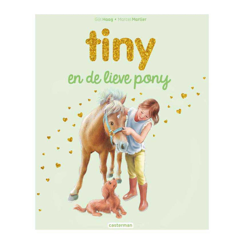 Standardverlag Tiny und das süße Pony