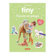 Kleines Stickerbuch des Standardverlags – Pferde und Ponys
