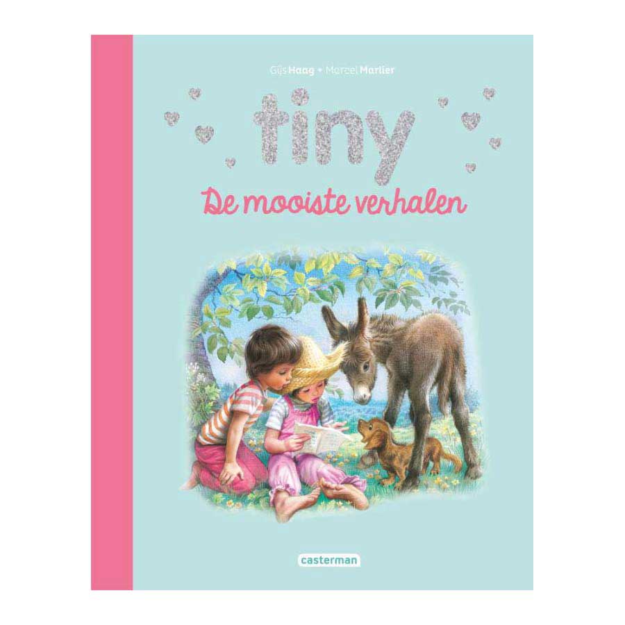 Standardverlag Tiny – die schönsten Geschichten
