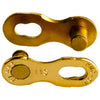 Kmc 11r Ti-N Gold Missinglink-Stecker