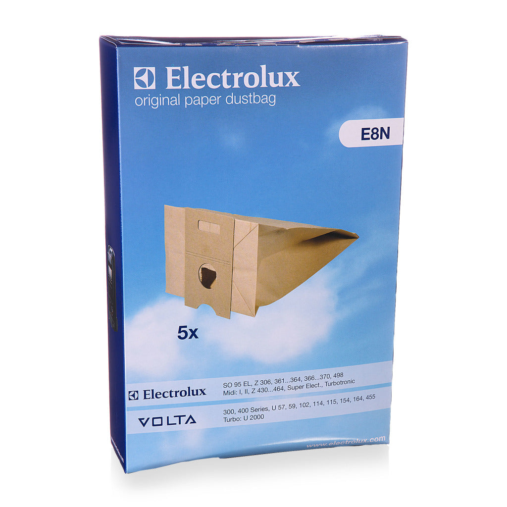 Electrolux Electrolux 2681041408 E08N Staubbeutel Z361