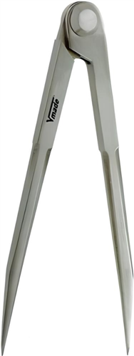 Vogel-Messschieber 250 mm