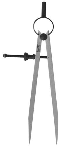 Vogel-Bremssattel 175 mm mit Feder