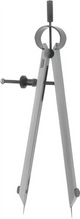 Vogel-Messschieber 100 mm mit Feder