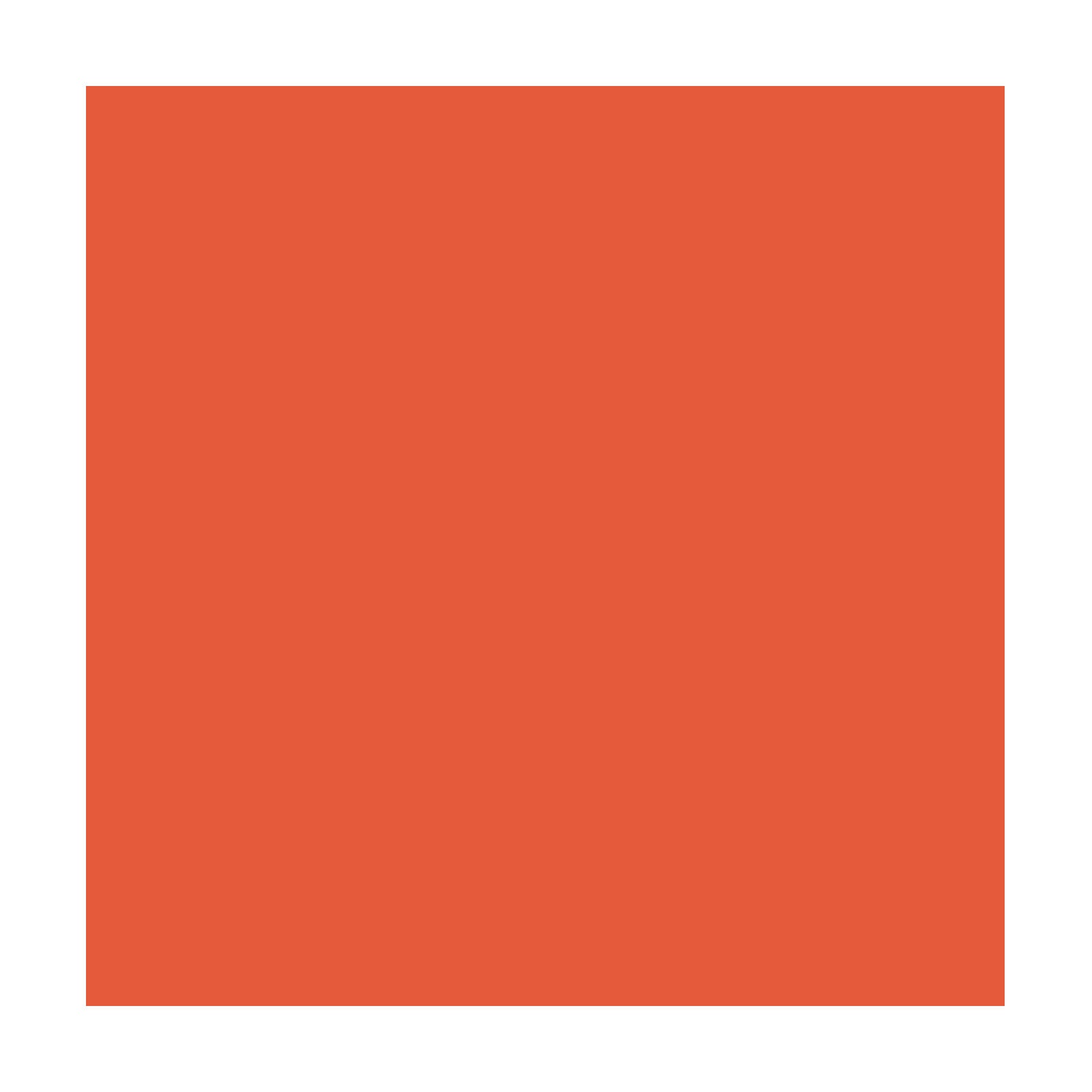 Stoffkreationen • Weiche Stofftinte 59 ml, Mandarine