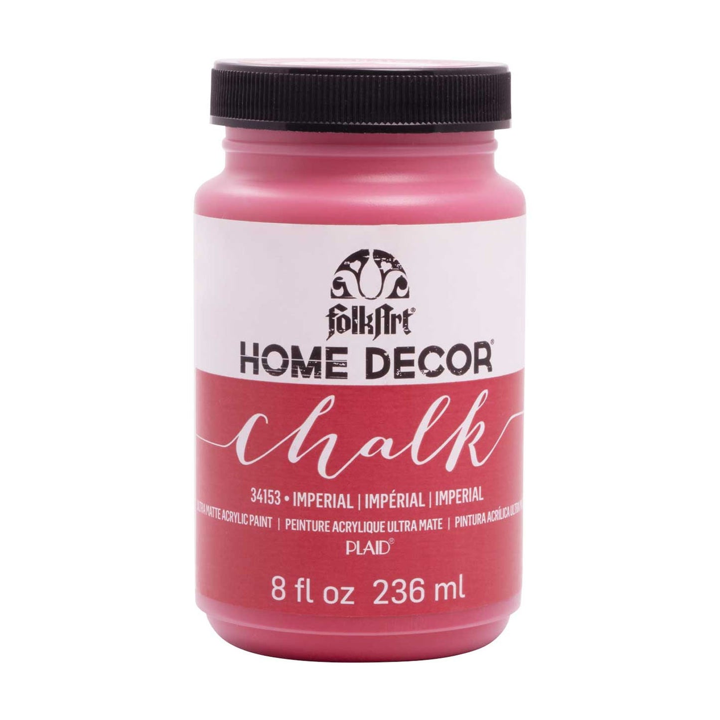 Folkart • Wohndekorkreide Imperial 236 ml