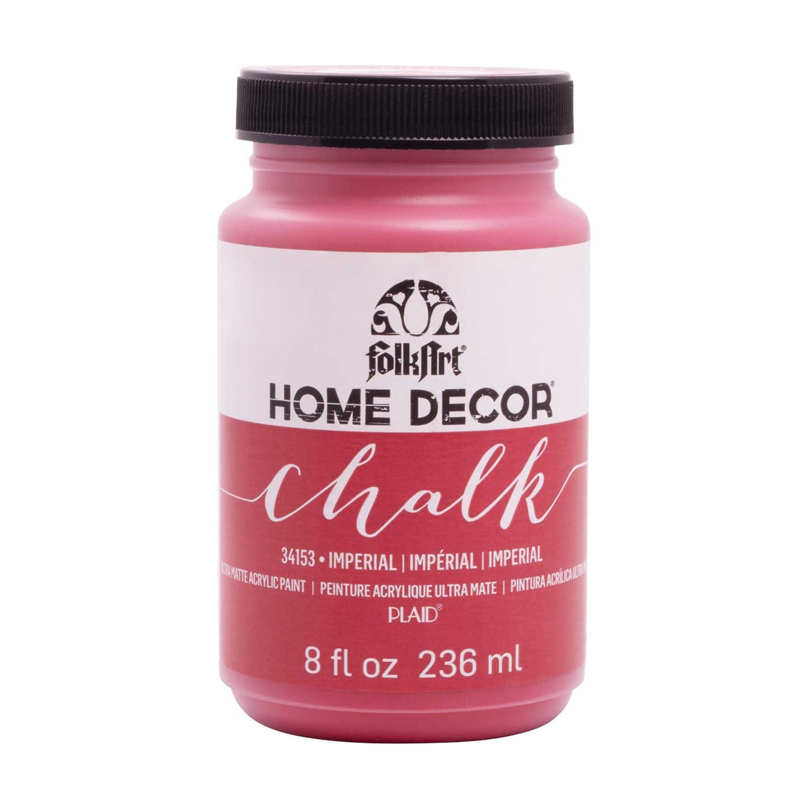 Folkart • Wohndekorkreide Imperial 236 ml