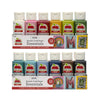 Plaid • Apfelfass-Essentials-Acrylfarben-Vorteilsset, 12er-Pack
