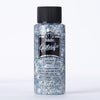 Folkart • glitzernde Farben Silber 59ml