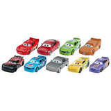 Mattel Auto Die Cast Disney Cars Assorti - afbeelding 1