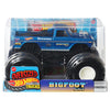 Hot Wheels Monstertruck 1:24 Big Food