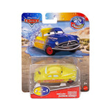 Mattel Cars Disney Farbwechsler Assorti - afbeelding 1
