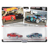 Mattel Hot Wheels Premium 2 Packsorti