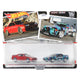 Mattel Hot Wheels Premium 2 Packsorti