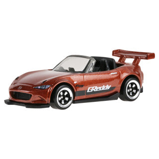 Hot Wheels Silver Series Compact Kings sortiert | 12 Stück