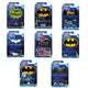 Mattel Hot dat dheels themed batman assorti