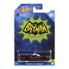 Mattel Hot dat dheels themed batman assorti