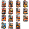 Mattel Jurassic World Matchbox Datcast Collection (Legacy Movie) Assorti
