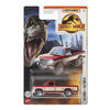 Mattel Jurassic World Matchbox Datcast Collection (Legacy Movie) Assorti