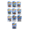 Mattel Hot Wheels 2-Pack-Assorti