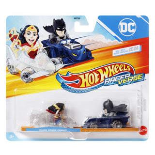 Hot Wheels Raceverse Die Cast 2 Packsorti